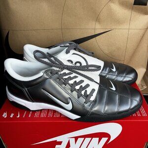 NEW Nike Total 90 3 Light Graphite Silver HQ2851-001 Men's Size 11